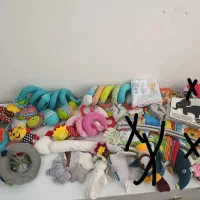 عروسک های استوک اروپایی