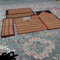 ست لباس بلوچی