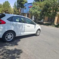 ام وی ام ۳۱۵ هاچبک،مدل ۹۳،قیمت ۳۹۵۰۰۰۰۰۰|خودرو سواری و وانت|اصفهان, شهرک کوثر|دیوار