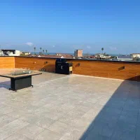 فروش ویلا نوساز کلیدنخورده متل قو|فروش خانه و ویلا|کلارآباد, |دیوار