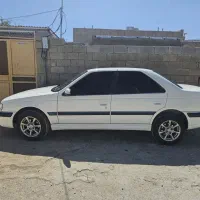پژو پارس موتور جدید XU7P (سفارشی)، مدل ۱۴۰۲