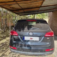 فروش جک اس ۵|خودرو سواری و وانت|قزوین, |دیوار