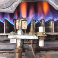 آبگرمکن فوری سینجرگاز