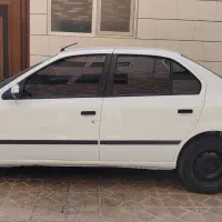 سمند LX EF7، مدل ۱۳۹۷|خودرو سواری و وانت|بیرجند, |دیوار