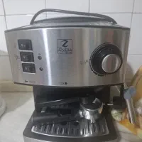 اسپرسوساز زیگما Zigma RL-222