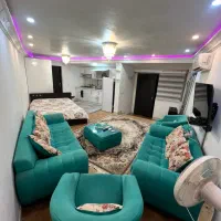 سوییت 45متری چابکسر