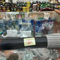 چوب ماهیگیری تله پاتنر اصل کره|ماهیگیری|مشهد, شهرک رازی (شهرک غرب)|دیوار