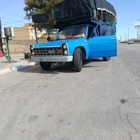 بار بری نیسان و خاور به همه نقاط