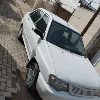 پراید۱۳۲بدون رنگ ۸۹|خودرو سواری و وانت|تربت جام, شهید مدرس|دیوار