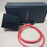 گوشی رد مجیک گیمینگ Redmagic 7s|موبایل|چالوس, |دیوار