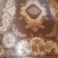 گلیم|گلیم، جاجیم، گبه|اقبالیه, |دیوار