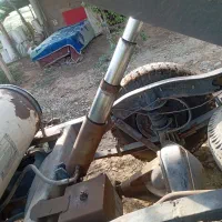 فروش جک نیسان کمپرسی