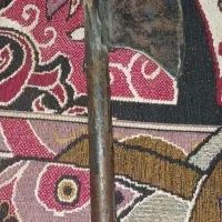 تبر ارزون و قوی