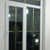 تولیدی درب و پنجره دوجداره upvc و توری پلیسه|خدمات پیشه و مهارت|پاکدشت, پاکدشت (مامازند)|دیوار