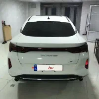 J7 KMC|خودرو سواری و وانت|تبریز, |دیوار