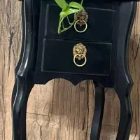 میز تزیینی|مبلمان خانگی و میز عسلی|بیرجند, |دیوار