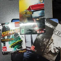 پک کامل بازی های pc|کنسول، بازی ویدئویی و آنلاین|اصفهان, کوی امیریه|دیوار