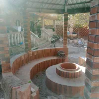 اجرای آجرنما ،آجرنماکار،نماکار،آجرنما|خدمات پیشه و مهارت|کرج, کمالشهر|دیوار