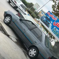 پژو۴۰۵ سالم و مرتب|خودرو سواری و وانت|بابل, |دیوار