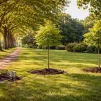 زمین مزوعی با سود منطقی و خوب