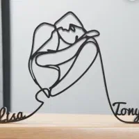 تابلو سه بعدی