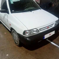 پراید وانت|خودرو سواری و وانت|سبزوار, هویزه|دیوار