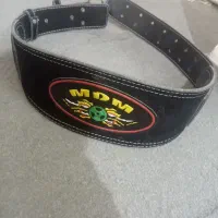 کمربند ورزشی