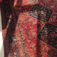 فرش دستبافت شیراز