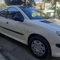 پژو اس دی دوگانه شرکتی|خودرو سواری و وانت|ساوه, |دیوار