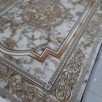 فرش ۷۰۰ و۱۲۰۰شانه سنگین وزن نخ اکرلیک|فرش|تهران, امام زاده حسن|دیوار
