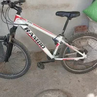 دوچرخه رامبو