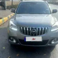 هیما s7|خودرو سواری و وانت|آبادان, |دیوار