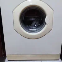 لباسشویی و خشک کن هایر