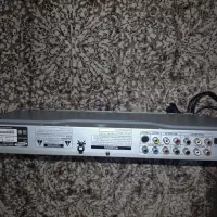 DVD PLAYERمدلP4848K|پخشکننده DVD و ویدیو|تهران, شهران شمالی|دیوار