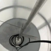 میکسر 500 لیتری|ماشین‌آلات صنعتی|اردکان, |دیوار