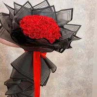 دسته گلای جاودان