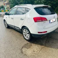 جک S5سفید|خودرو سواری و وانت|یاسوج, |دیوار