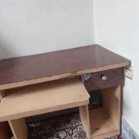 میز کامپیوتر