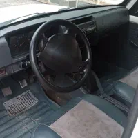 مزدا وانت دو کابین ۲۰۰۰ بی رنگ|خودرو سواری و وانت|رشت, سعدی (تختی)|دیوار