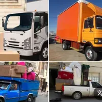 حمل ونقل ظرافت بار با ۲۰درصد تخفیف