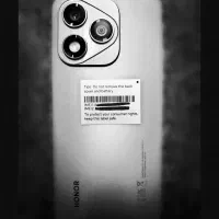 آنر honor 400 lite در حد نو 5g