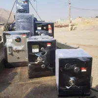 گاو صندوق ضد برش گاوصندوق|ابزارآلات|مشهد, طرق|دیوار