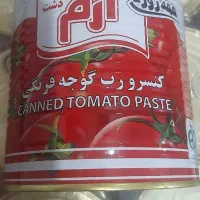 رب گوجه درجه یک