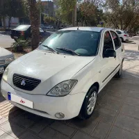 تیبا۲ مدل ۱۴۰۱