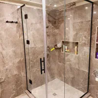 شیشه سکوریت،درب اتومات، فروش، نصب و خدمات تمام شهر