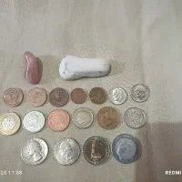 کلکسیون سکه