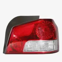 چراغ خطر عقب ۱۳۲ جنس اصلی