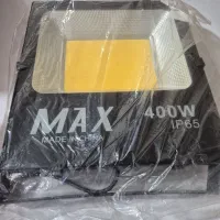 پرژکتور 200 و 400 وات مکس COB