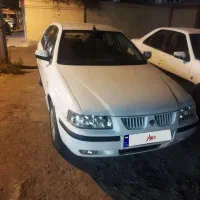 سمندef7  مدل۹۱|خودرو سواری و وانت|تبریز, |دیوار