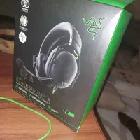 هدست BLACKSHARK V2 x ریزر|قطعات و لوازم جانبی رایانه|تهران, مروارید شهر|دیوار